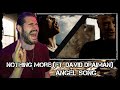 DREAM COLLABORATION | Nothing More featuring David Draiman - Angel Song | (REACTION)