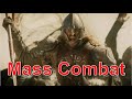 Mass Battles Made Easy in Solo Shadowdark RPG