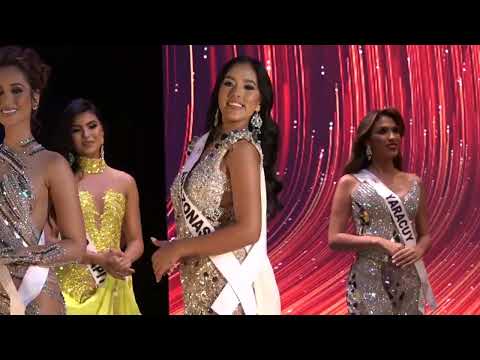 TOP 12 del Miss Turismo Venezuela 2024! Conoce quienes clasificaron como las 12 mejores del certamen