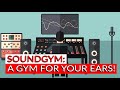 SoundGym: A Gym for Your Ears! - Warren Huart: Produce Like A Pro