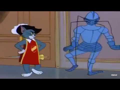 Best Cartoon for Kids | Tom and Jerry | watching will laugh like the old days | Episode #106