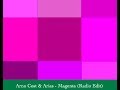 Arno cost  arias  magenta radio edit oldisbetter by ninja 4 productions