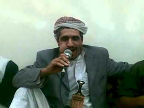 مجيب الرحمن غنيم في عرس ال العميسي