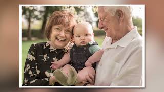 KATHY MEMORIAL SLIDESHOW