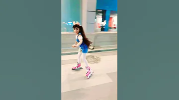 عسلكي تعليم سكيت 
