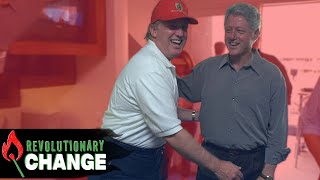 Epstein Emails LEAKED Trump LOVES Bubba