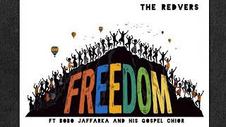 FREEDOM - OFFICIAL VIDEO (ft Bobo Jaffarka)