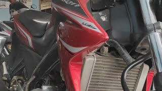 Pilih Mp / Vixion Versi Siboen