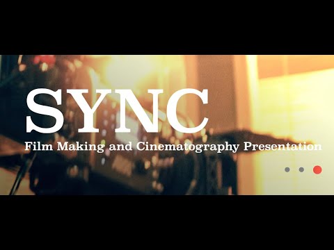 SYNC Presentation - YouTube