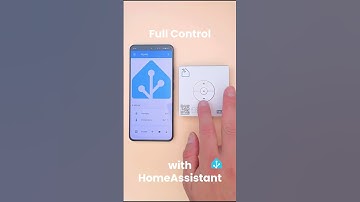VELUX with HomeAssistant