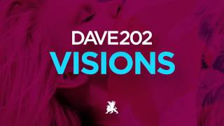 Dave202 - Visions (Original Mix)