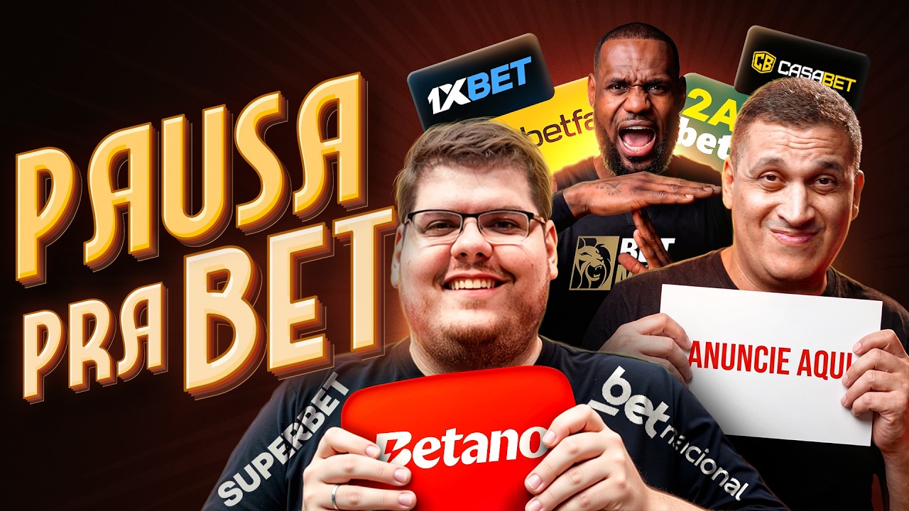 A PUBLICIDADE nos Esportes | Gaveta