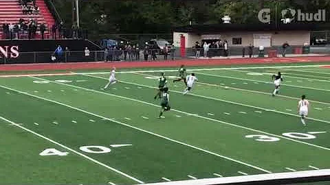vs EB GMC Finals   Dana Ogilvie highlights