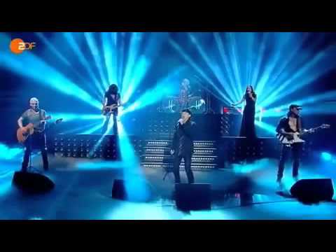 Scorpions and Tarja Turunen  - The Good Die Young