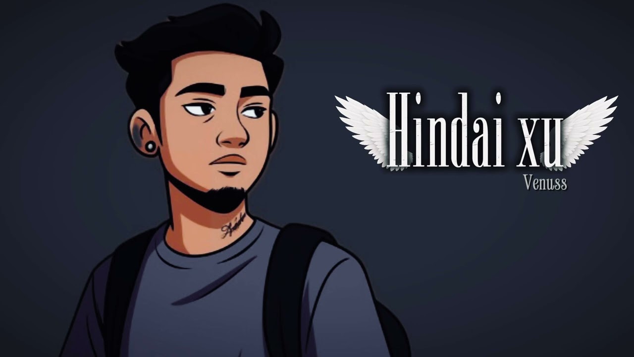 VENUSS - Hindai Xu | prod.