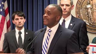 NC lawmakers introduce bipartisan bill to end gerrymandering