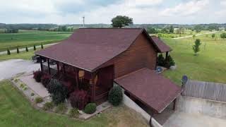 Cabin at 140 Oil Springs Rd Winchester KY FOR SALE