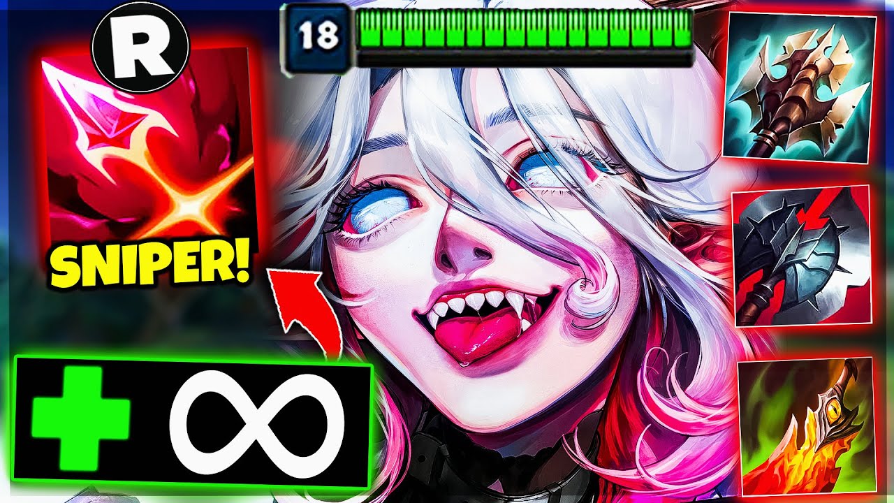 ÖLÜMSÜZ BOSS BRIAR BUILD !! HEM ÖLMÜYOR HEM VURUYOR !!