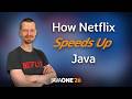 Java AOT in Production at Netflix