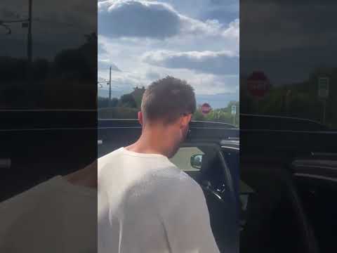 Video VICARIO È ARRIVATO A TORINO! Il nuovo portiere della JUVENTUS