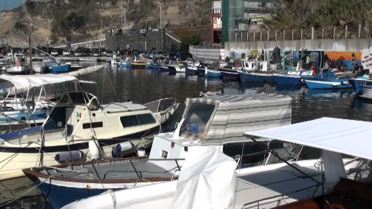 ACQUAMORTA MONTE DI PROCIDA HD  di Pacosmart