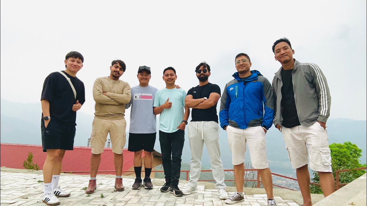 Subha hos jay hos vol - 3 | yatra nuwakot ko