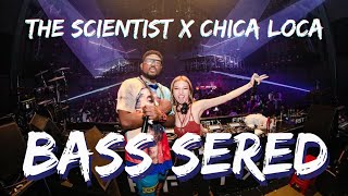 DJ COLDPLAY THE SCIENTIST REMIX - DJ CHICA LOCA BREAKBEAT - DJ BREAKBEAT TERBARU BASS BETON 2023