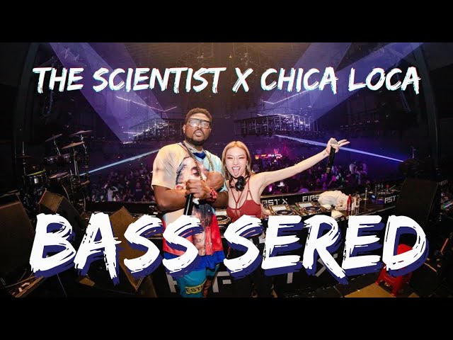 DJ COLDPLAY THE SCIENTIST REMIX - DJ CHICA LOCA BREAKBEAT - DJ BREAKBEAT TERBARU BASS BETON 2023 class=