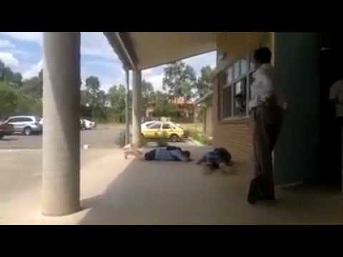 A day at Glenmore Park High School