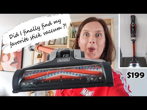 Black & Decker