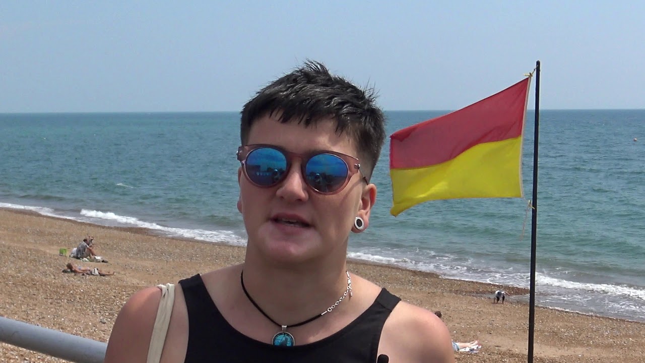 Consumer Insight Sun Protection Vitiligo Skin GenZ YouTube