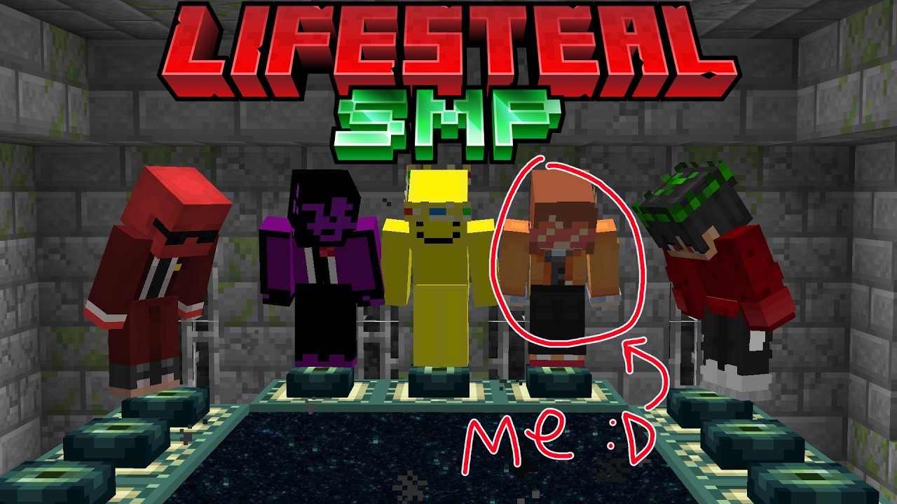 Latest Title & Thumbnail