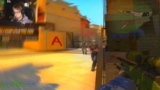 Late Night Csgo Ft. Mattcs...