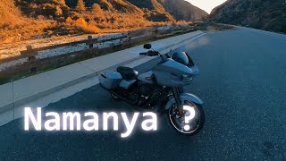 3. Kenapa Harley Dah... ║ Saktimotoaji Motovlog Musim Dingin 2026