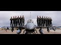 18-BBH F-16 B-Course Graduation Video