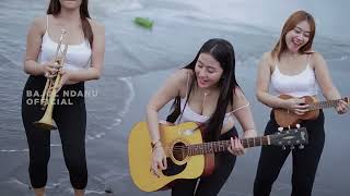RINDU TAPI MALU | Wulan Tumpah Tumpah X Rindy Kimplah Kimplah X Citra Njengger (OMV)
