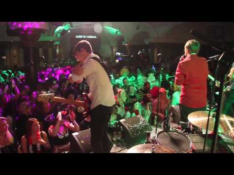 Kostüm-Sitzungsball (KoSiBa) 2017