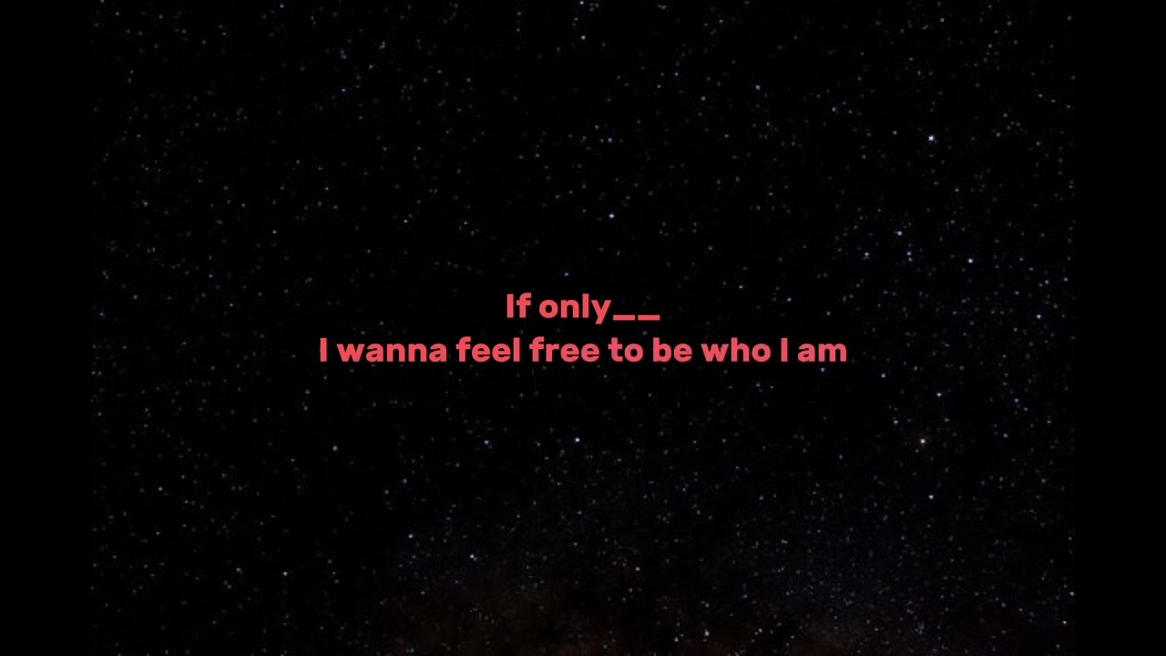 Who I am (karaoke) - Natashabedingfield (Tinkerbell from "The Pirate Fairy") 