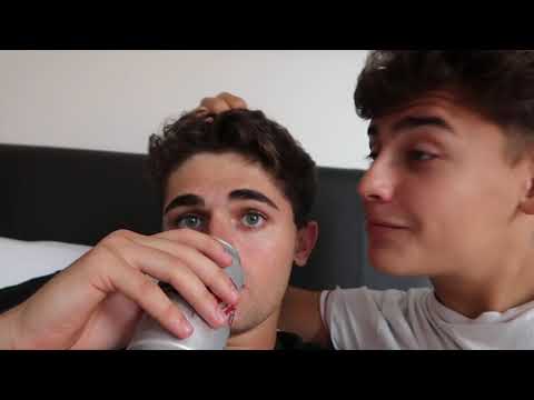 pranking-my-boyfriend-by-walking-in-on-him...-(gay-couple-edition)