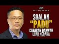 Bro lim jooi soon  cabaran dakwah luar negara