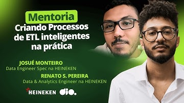 Criando Processos de ETL Inteligentes na Prática