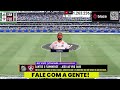 SANTOS X FLUMINENSE | AO VIVO | BRASILEIRÃO | JOGO AO VIVO AGORA DIRETO DA VILA BELMIRO COM NEYMAR