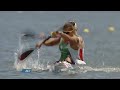 ECA Canoe Sprint European Championship 2013 - K2 Women 200m FINAL A