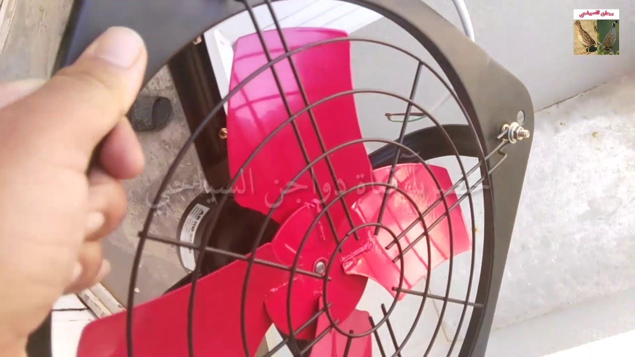 صناعة فقاسه من غلاف المجمده بطريقه احترافيه وتصميم جديد. (ج_2)