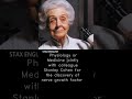 Stax English Mini Lessons: Rita Levi Montalcini