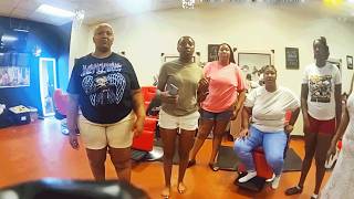 Download Lagu Graduation Party Ended In A Brutal Studio Beauty Salon Fight MP3