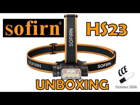  HS23   Big Chunky with Big Power