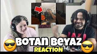 Botan Beyaz - Hail Mary (2pac Cover) | Reaction