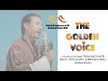The golden voice lyric translationtshering dorji educareskill ibeststudios