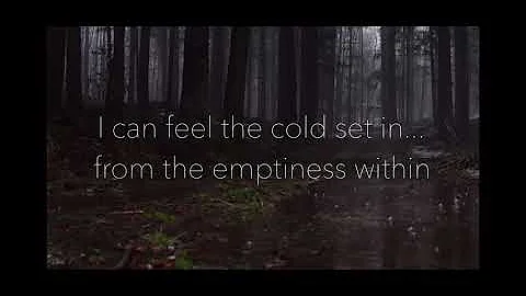 Andrew Toole  Feels like home (lyric video)